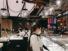 -酷巧·巧克力糖果店