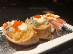 -上井精致料理(大坪店)