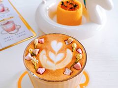 -五进制 Coffee Shop