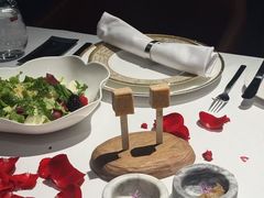 -THE WANG王品(上海中心云端店)