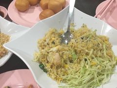 -龙海鲜螃蟹王(宏茂桥店)