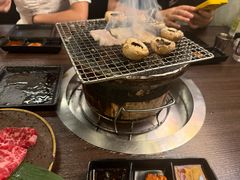 -大馥·炭火烧肉酒场(莘庄莘福坊店)