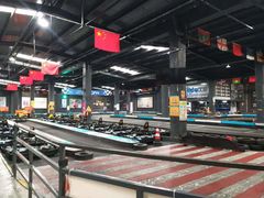 -速马赫卡丁车(琶洲店)