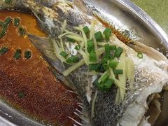 -钱大妈海鲜饭店(保利林语店)