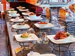 -秀兰饭店-餐厅