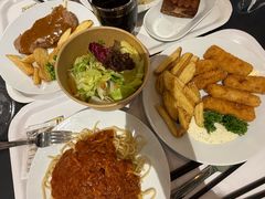 -宜家·瑞典风味餐厅(四元桥店)