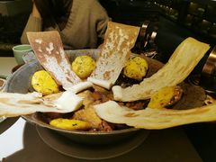 -淀里船宴(裕华东路店)