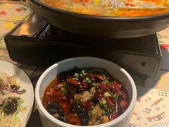 -酒肆浅葱•烧烤•龙虾•排档(卓悦intown店)