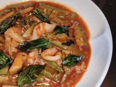 -中山保利艾美酒店-乐美中餐厅