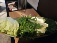 -老墙根涮肉·铜锅·烧烤(欢乐谷·王四营店)