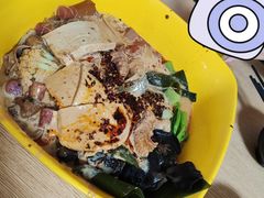 麻辣烫-林静小吃(复兴路店)