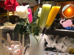 -半秋山西餐厅(巴南万达广场店)