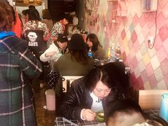 -大腕炸串(河东总店)