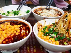 -秦云老太婆摊摊面(全国总店)
