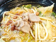 螺狮粉-周记蟹仔粉(侨港风情街店)
