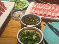 -额尔敦草原涮羊肉·烧烤(冻青树总店)