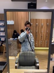 -Mentor Hair Salon