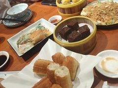-顺德一品粥·20年凤城老字号(芳村店)