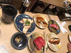 -大起水产回转寿司(道顿堀店)