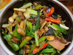 -一品滇香·云南菜(公益西桥店)