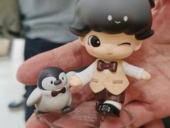 -泡泡玛特POPMART(合生汇店)