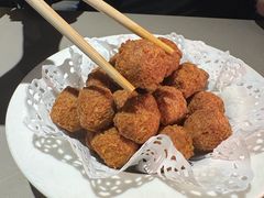 -福满圆(琨莎中心店)