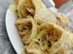 -知一馨香熏肉大饼(抚顺石化大学店)