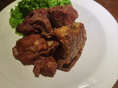 -黑土印象菜馆(三元桥店)
