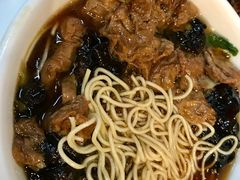 -功德林(南京西路店)