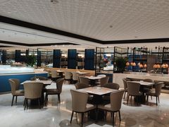 -晶丽香榭自助餐(南京大饭店)