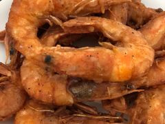 -赶海部落海鲜城(海阳路店)