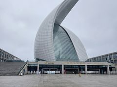 -上海中国航海博物馆