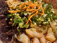温拌三样-同和居(月坛店)