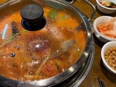 -阿婉贵州苗家酸汤鱼(梅林店)