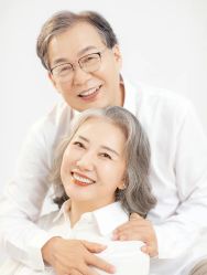 -GO VISION 动视觉婚纱摄影高级定制