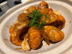 -小炳胜(卓悦中心店)