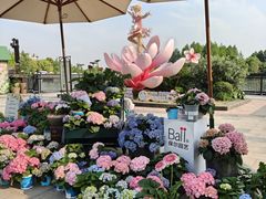 -比斯特上海购物村精品奥特莱斯