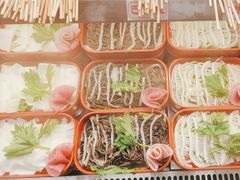 -老马路串串香火锅(北门桥店)