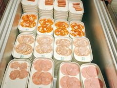 肉自取台-玫瑰花园自助烤肉(顺义鑫海韵通店)