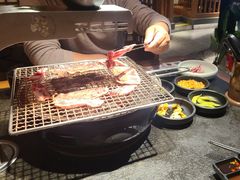 -九田家黑牛烤肉料理(云龙万达店)