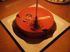 君度可可-Mcake蛋糕(田村路店)