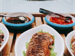 -青岛蓝海大饭店·渔歌舫(李沧店)