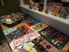 -恋物百货商店(华侨城店)