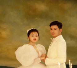 -盛夏光年studio·美学·电影感·定制