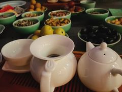 -湖畔居茶楼(湖滨店)