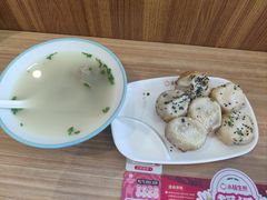 -小杨生煎(香港名都店)