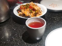 -鸣记脆皮烤鱼·海鲜烤鱼(亿合城店)