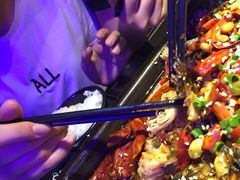 -伟大航路烤鱼(迅驰广场店)