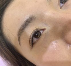 -七月美睫 美甲