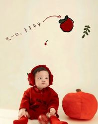 -爱你宝贝儿童摄影(西湖云端店)